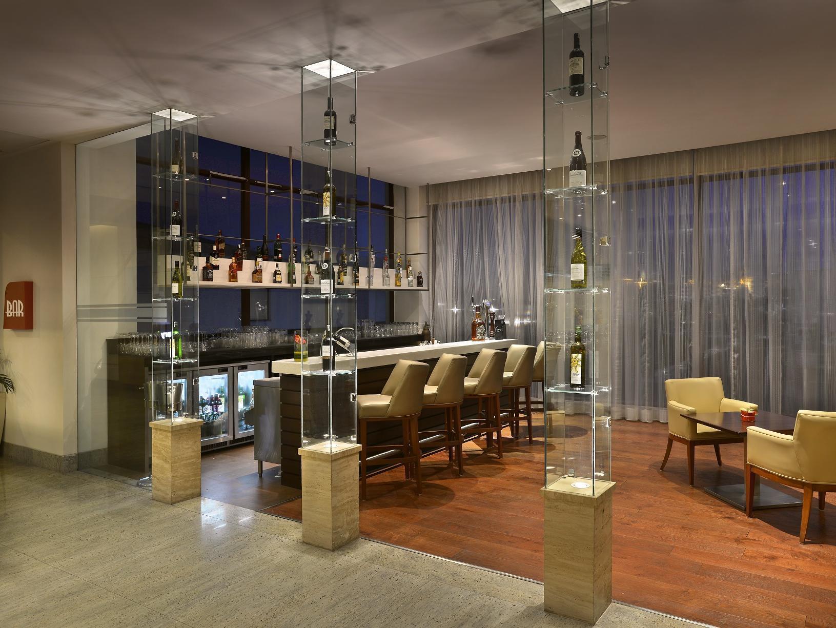 Four Points By Sheraton New Delhi, Airport Highway Exterior foto